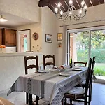 Maison Cosy Avec Mezzanine, Jardin Et Terrasse A 600m De La De Saint-clair, 6 Couchages - Fr-1-251-46 بيت للعطل *