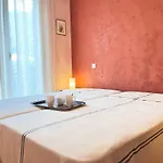 بيت للعطل Maison Cosy Avec Mezzanine, Jardin Et Terrasse A 600m De La De Saint-clair, 6 Couchages - Fr-1-251-46 *