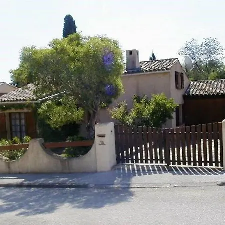 بيت للعطل Maison Cosy Avec Mezzanine, Jardin Et Terrasse A 600m De La De Saint-clair, 6 Couchages - Fr-1-251-46 *