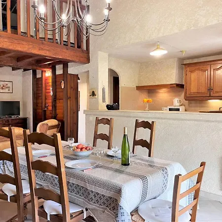 Maison Cosy Avec Mezzanine, Jardin Et Terrasse A 600m De La De Saint-clair, 6 Couchages - Fr-1-251-46 بيت للعطل *