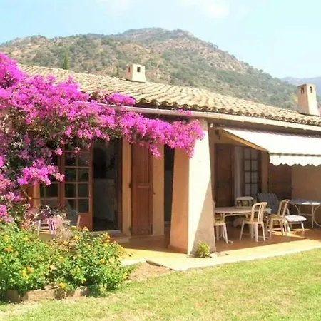 펜션 Maison Cosy Avec Mezzanine, Jardin Et Terrasse A 600m De La De Saint-clair, 6 Couchages - Fr-1-251-46 르 라방두