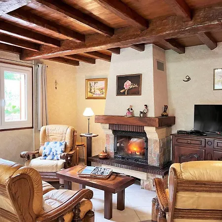 Maison Cosy Avec Mezzanine, Jardin Et Terrasse A 600m De La De Saint-clair, 6 Couchages - Fr-1-251-46 لو لا فاندو