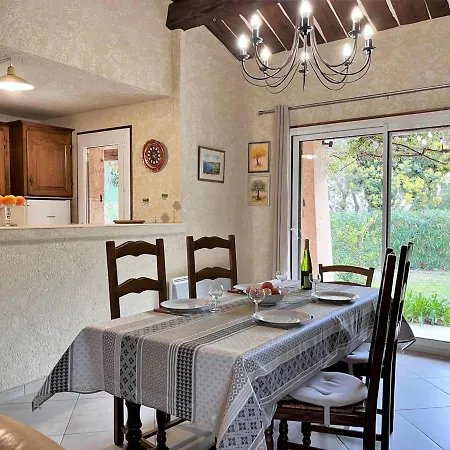 Maison Cosy Avec Mezzanine, Jardin Et Terrasse A 600m De La De Saint-clair, 6 Couchages - Fr-1-251-46 Holiday home *